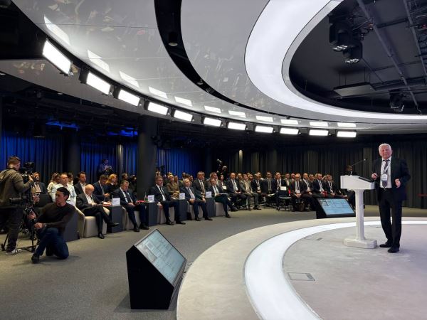 В столице России обсудили новые перспективы сотрудничества между Москвой и Минском