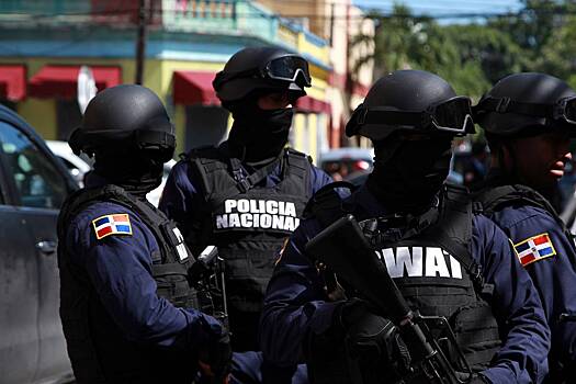 В Доминикане задержали россиянина из-за «фабрики троллей»