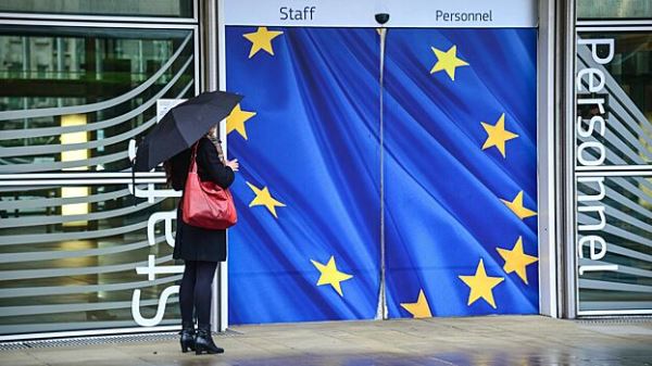 Мерц надеется на скорое достижение надежного соглашения ЕС и США по пошлинам