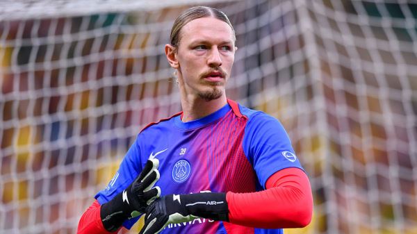 Сафонов рассказал о своём разочаровании в изучении французского языка