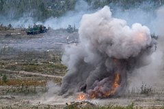 В Госдуме объяснили нахождение ВС США на военных учениях России и Белоруссии