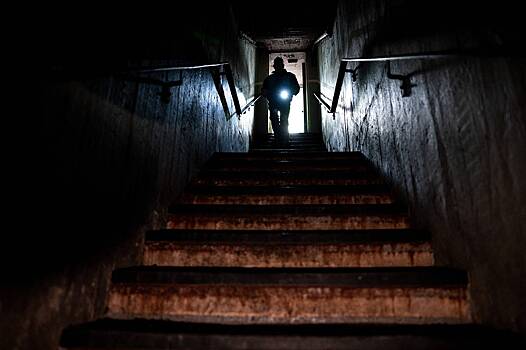 Немцы из-за страха перед Россией ударились в строительство частных бункеров