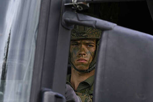 MZ: в Германии задержали 53-летнего грибника за шпионаж на охраняемом полигоне