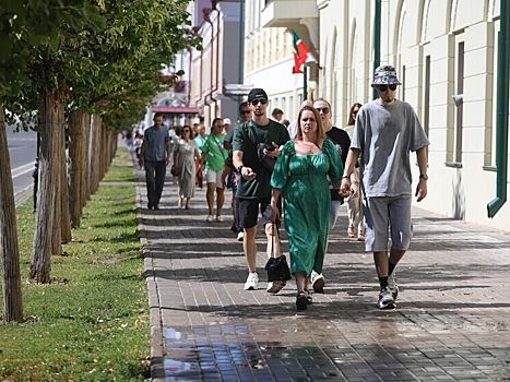 Civixplorer: женщин в России оказалось больше, чем мужчин