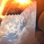 Украинская ночь ужаса – теперь и в Европе: Если по Украине отработали “Герани”, то по Британии – “Петров с Бошировым”?