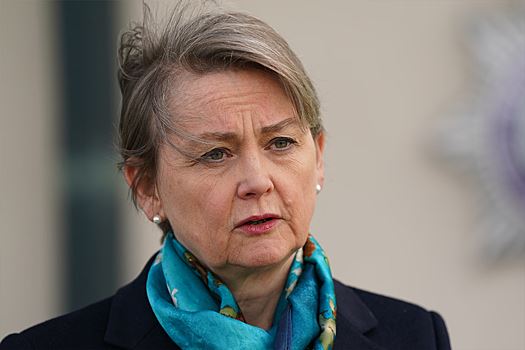 Глава МИД Британии заявила о готовности НАТО к конфронтации с Россией