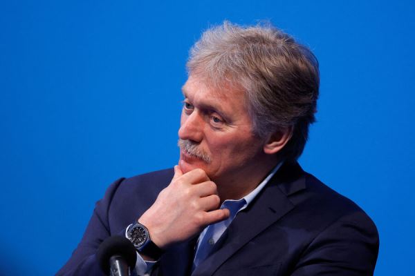 В Кремле рассказали о контактах с США по продлению ДСНВ