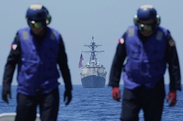 «Мы обогнали США» Россия совершила стремительный рывок в гонке морских вооружений. Как ВМФ изменил ход СВО?