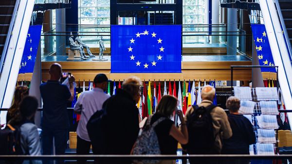 В Венгрии указали на готовность наложить вето на вторичные санкции ЕС