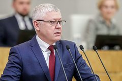 В России рассказали о приравнивании одного действия граждан к госизмене