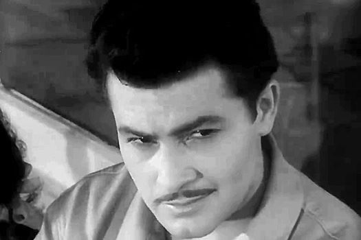 В Германии ушел из жизни легендарный советский актер Мурад Ягизаров