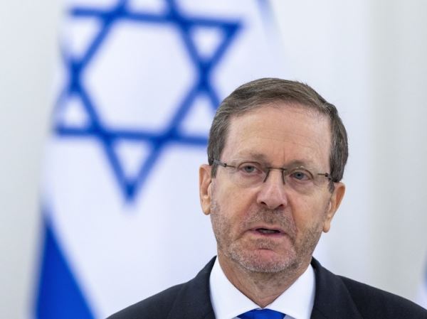 Президента Израиля призвали арестовать во время визита в европейскую страну