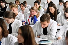 В Госдуме предложили сделать исключения в медицинской реформе