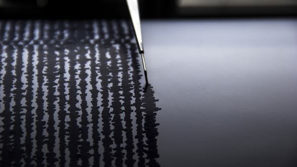 Землетрясение магнитудой 5,5 зафиксировали на северо-востоке Индии