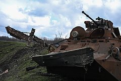 В зоне СВО ликвидировали подполковника и двух офицеров ВСУ