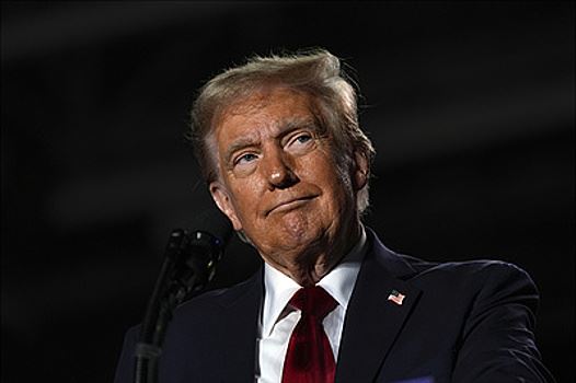 Telegraph: заявления Трампа в Нью-Йорке - плохая новость для Зеленского