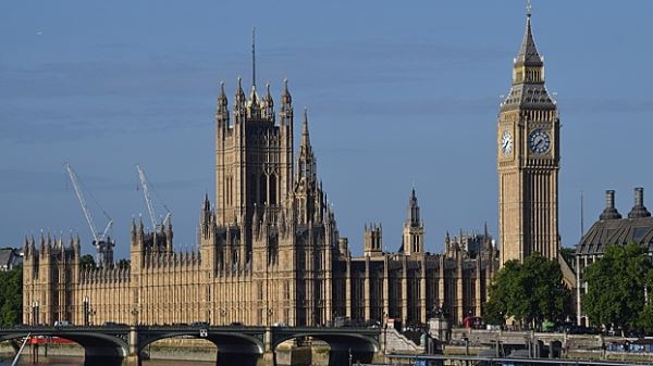 Лондон не смог доказать нарушение Россией воздушного пространства Польши