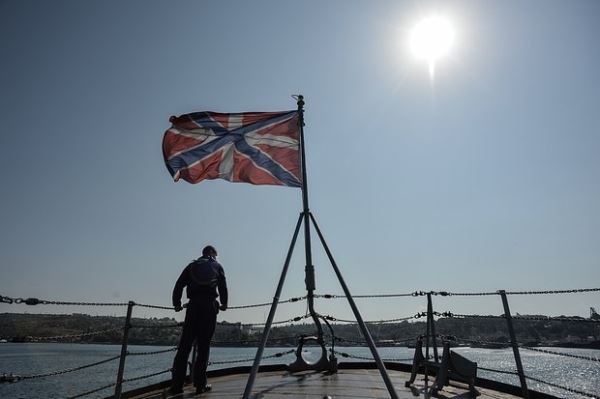 «Мы обогнали США» Россия совершила стремительный рывок в гонке морских вооружений. Как ВМФ изменил ход СВО?