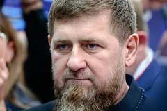 Кадыров отреагировал на интервью Пугачевой