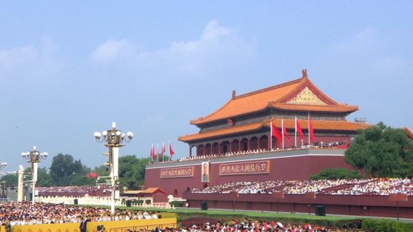 Президент Сербии выразил поддержку китайским глобальным инициативам развития