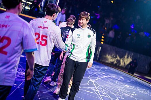 Российский мидер Станислав Malr1ne Поторак сыграет в гранд-финале The International 2025