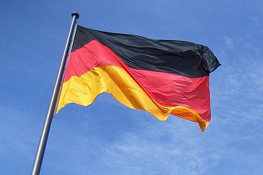 В немецком городе евреям запретили заходить в магазин