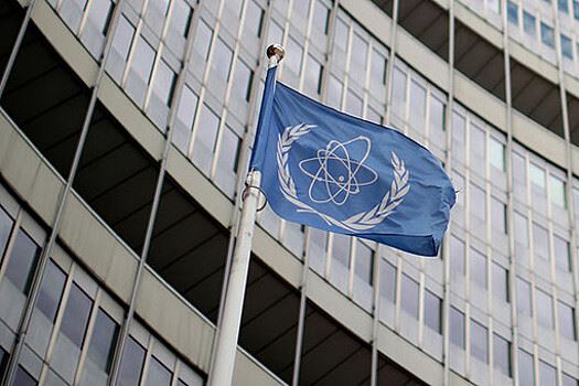 Иран и МАГАТЭ договорились о праве Тегерана выбирать инспекторов для проверок