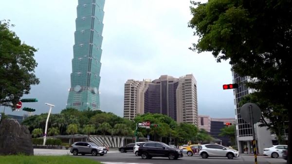 В Пекине прокомментировали глобальный опрос об истории Тайваня