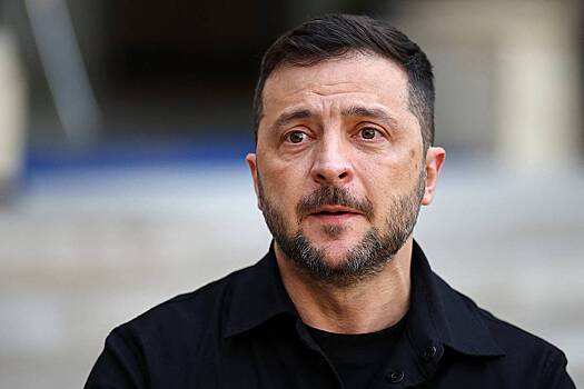 Зеленский предложил премьеру Польши помощь после инцидента с беспилотниками