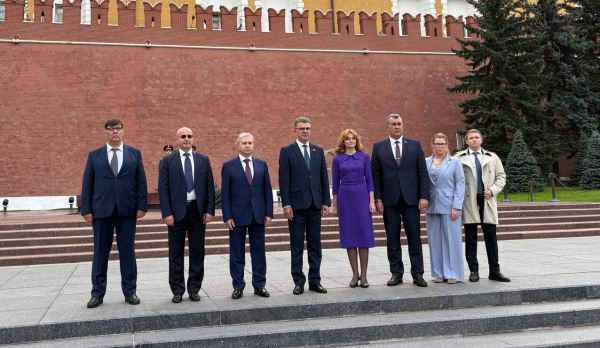 В Москве стартовали  Дни Минска
