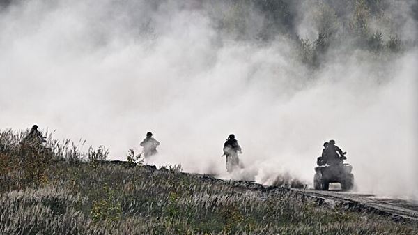 В Совфеде рассказали о «неприятном» удивлении Запада от учений России и Белоруссии