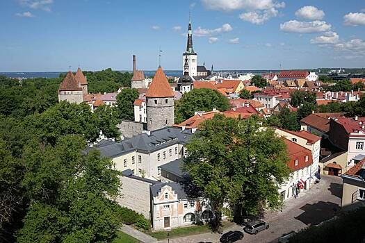 Эстония призвала разместить на своей территории носители ядерного оружия