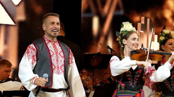 В российской столице провели Дни Минска