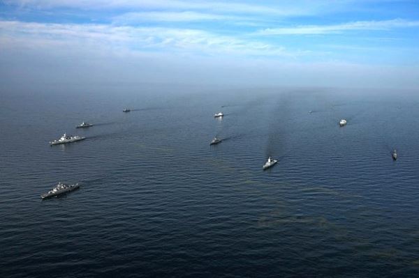 «Мы обогнали США» Россия совершила стремительный рывок в гонке морских вооружений. Как ВМФ изменил ход СВО?