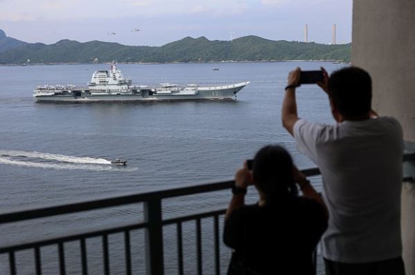 «Мы обогнали США» Россия совершила стремительный рывок в гонке морских вооружений. Как ВМФ изменил ход СВО?