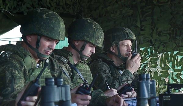 Мария Захарова прокомментировала участие Индии в российско-белорусских учениях