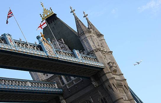 Лондон отказался от провокаций против России из-за одного события на Украине