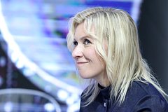 Захарова ответила на призыв Еврокомиссии к Китаю повлиять на Россию