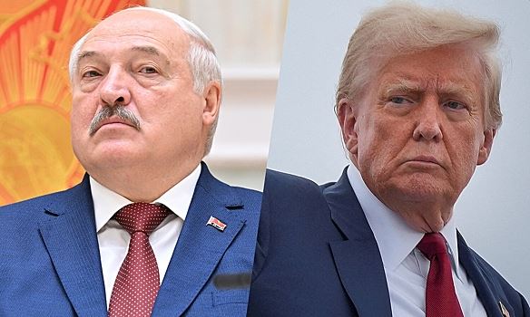 Лукашенко оценил манеру Трампа вести переговоры