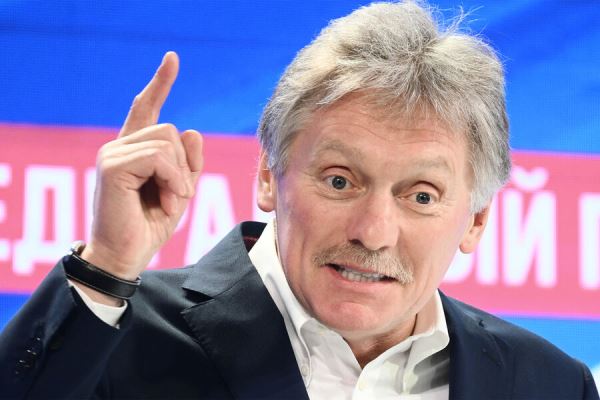 В Кремле высказались о желании вывести отношения с США из застоя