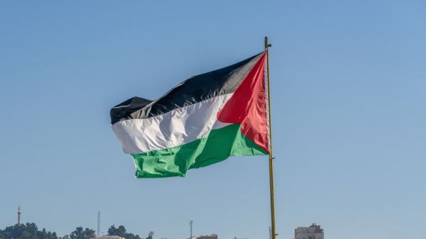 Филиппо: признанием Палестины страны решили опередить хвастливого Макрона