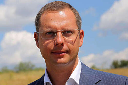 Экс-заместитель Ермака после обысков в доме в Германии переехал в Австрию