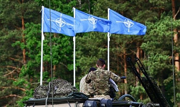 НАТО расширяет операцию «‎Восточный страж»: какие страны присоединились к усилению восточного фланга