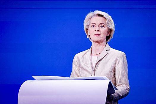 Евросоюз с трудом вводит 19-й пакет санкций против России