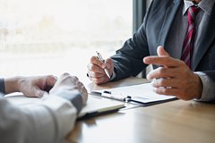 В Госдуме предложили освободить от испытаний при приеме на работу одну категорию россиян