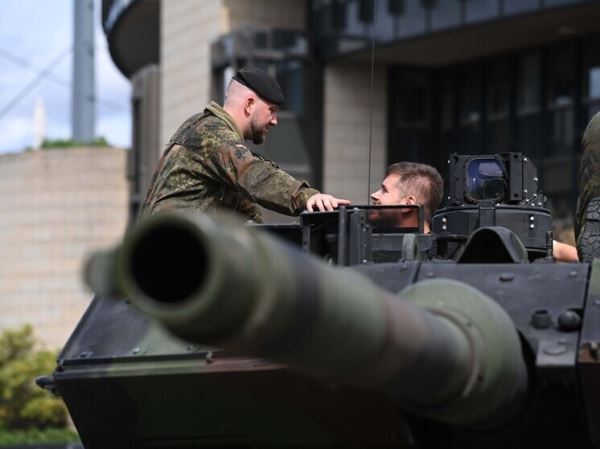 НАТО рвется в противовоздушный бой: эксперт оценил идею беспилотной зоны над Украиной