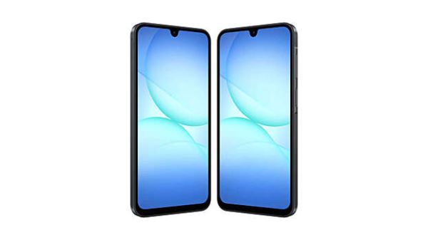 Представлен Samsung Galaxy A17 4G