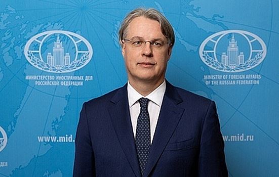 РФ внесет в ООН документ о провозглашении 14 декабря днем борьбы с колониализмом