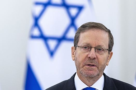 Президента Израиля призвали арестовать во время визита в европейскую страну