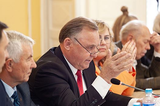 Подробности смерти экс-мэра Вологды после ареста: освободить не успели